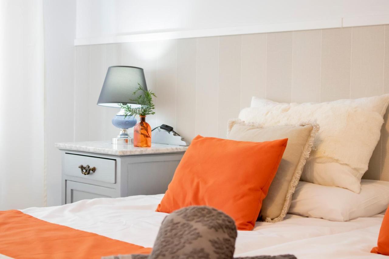 Luxury Singular Apartamento 4 Dormitorios Сантьяго-де-Компостела Экстерьер фото