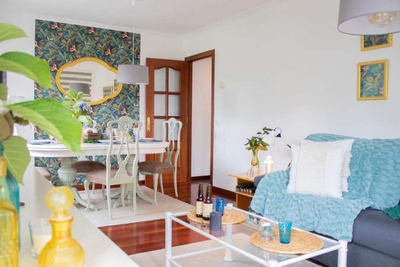 Luxury Singular Apartamento 4 Dormitorios Сантьяго-де-Компостела Экстерьер фото