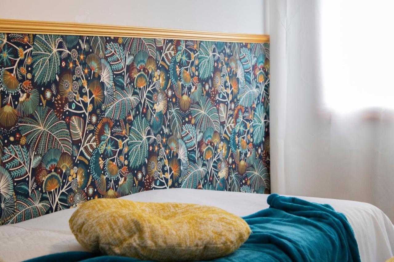 Luxury Singular Apartamento 4 Dormitorios Сантьяго-де-Компостела Экстерьер фото