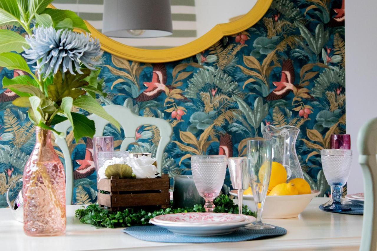 Luxury Singular Apartamento 4 Dormitorios Сантьяго-де-Компостела Экстерьер фото